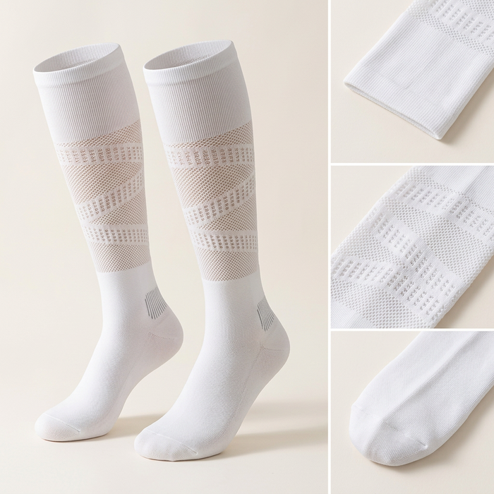 The 12-Hour Sock