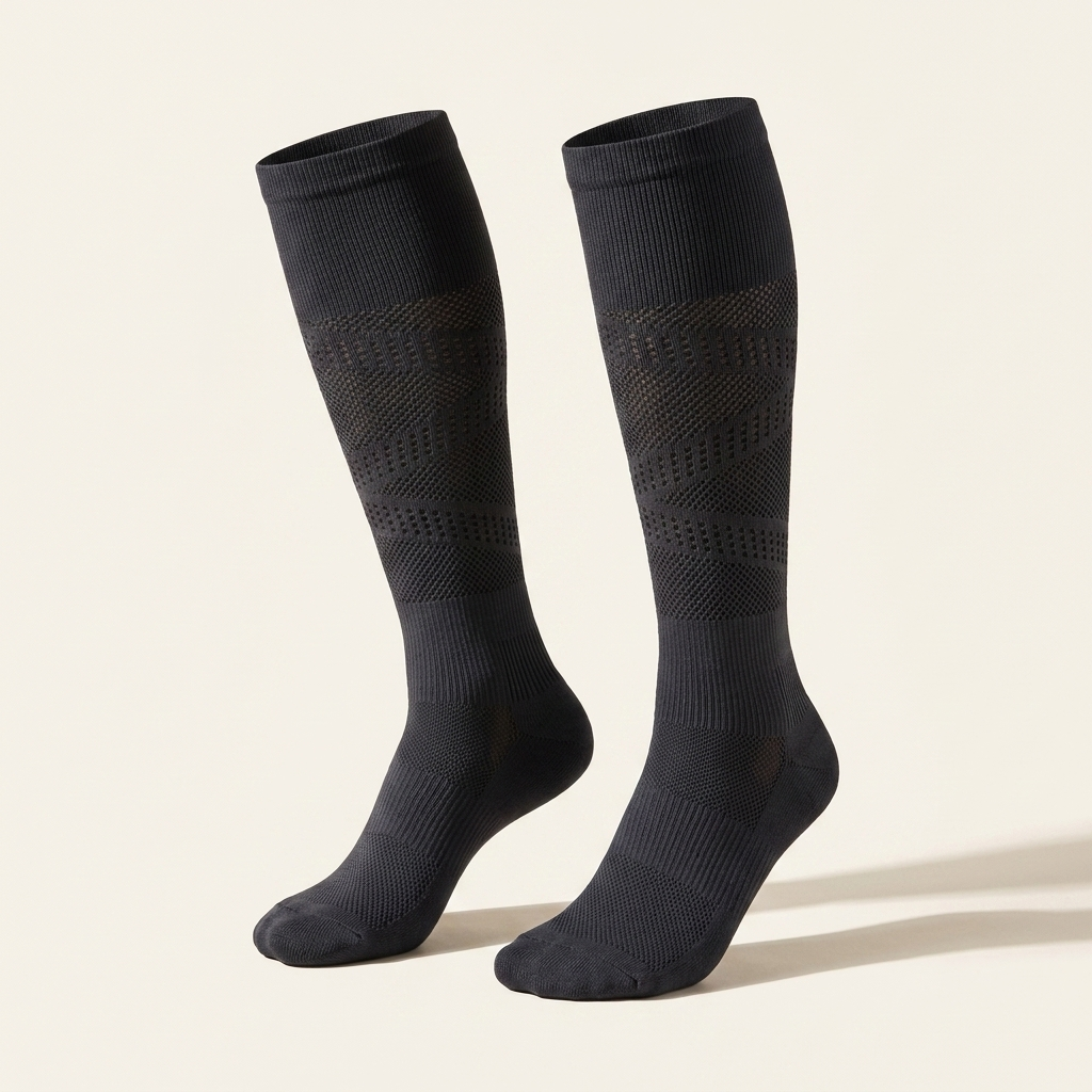 The 12-Hour Sock