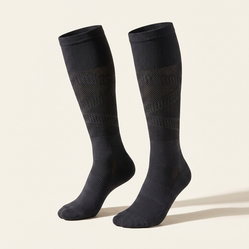 The 12-Hour Sock